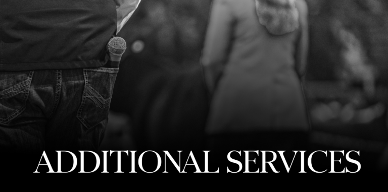 Auction Services